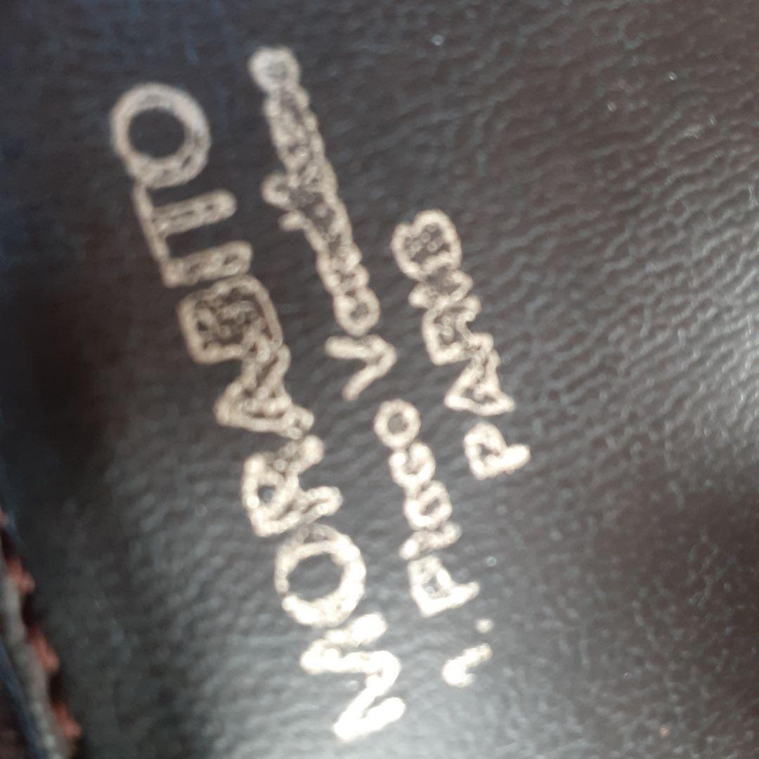 ☆新品未使用『MORADITO/PARIS「ハンド・ボストンバッグ」』