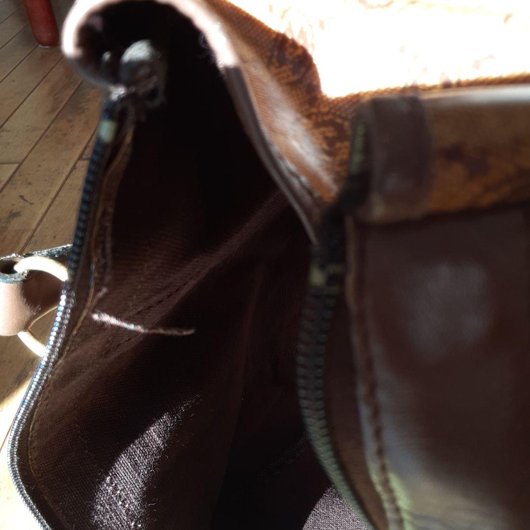 ☆新品未使用『MORADITO/PARIS「ハンド・ボストンバッグ」』