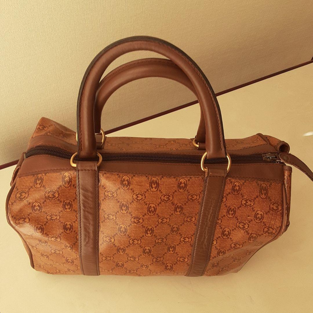 ☆新品未使用『MORADITO/PARIS「ハンド・ボストンバッグ」』