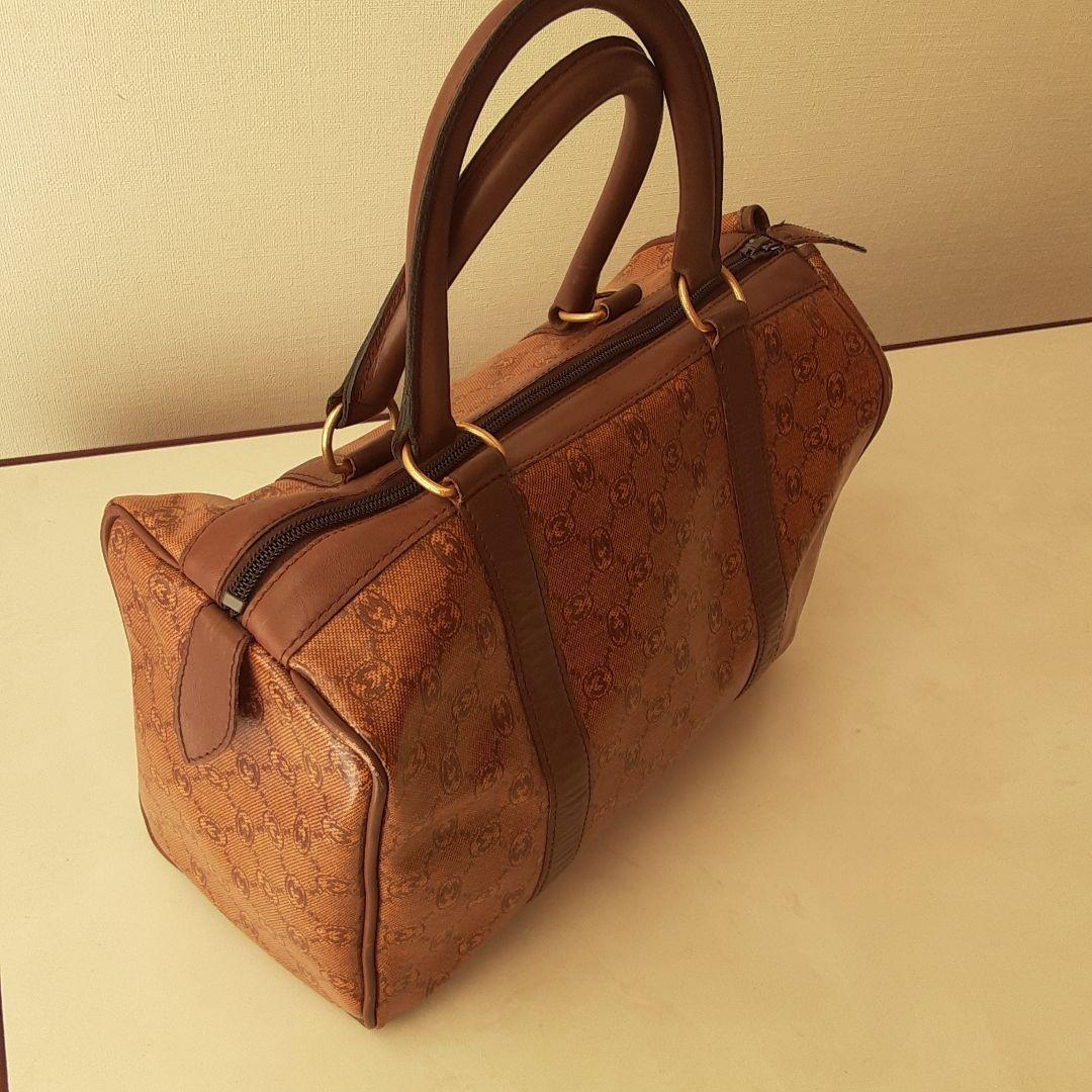 ☆新品未使用『MORADITO/PARIS「ハンド・ボストンバッグ」』