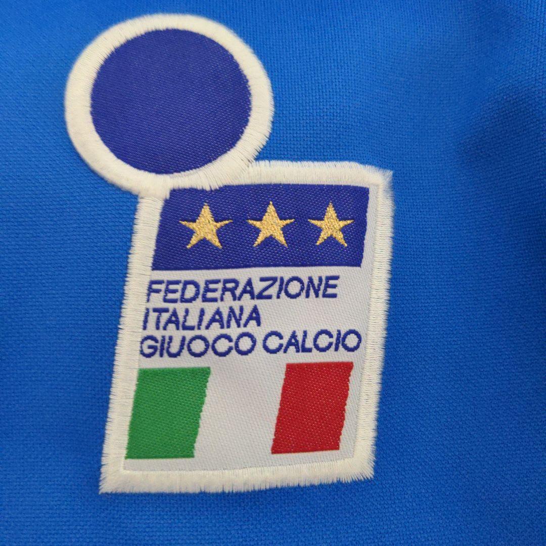 Kappa イタリア代表 ジャージ セットアップ Lサイズ