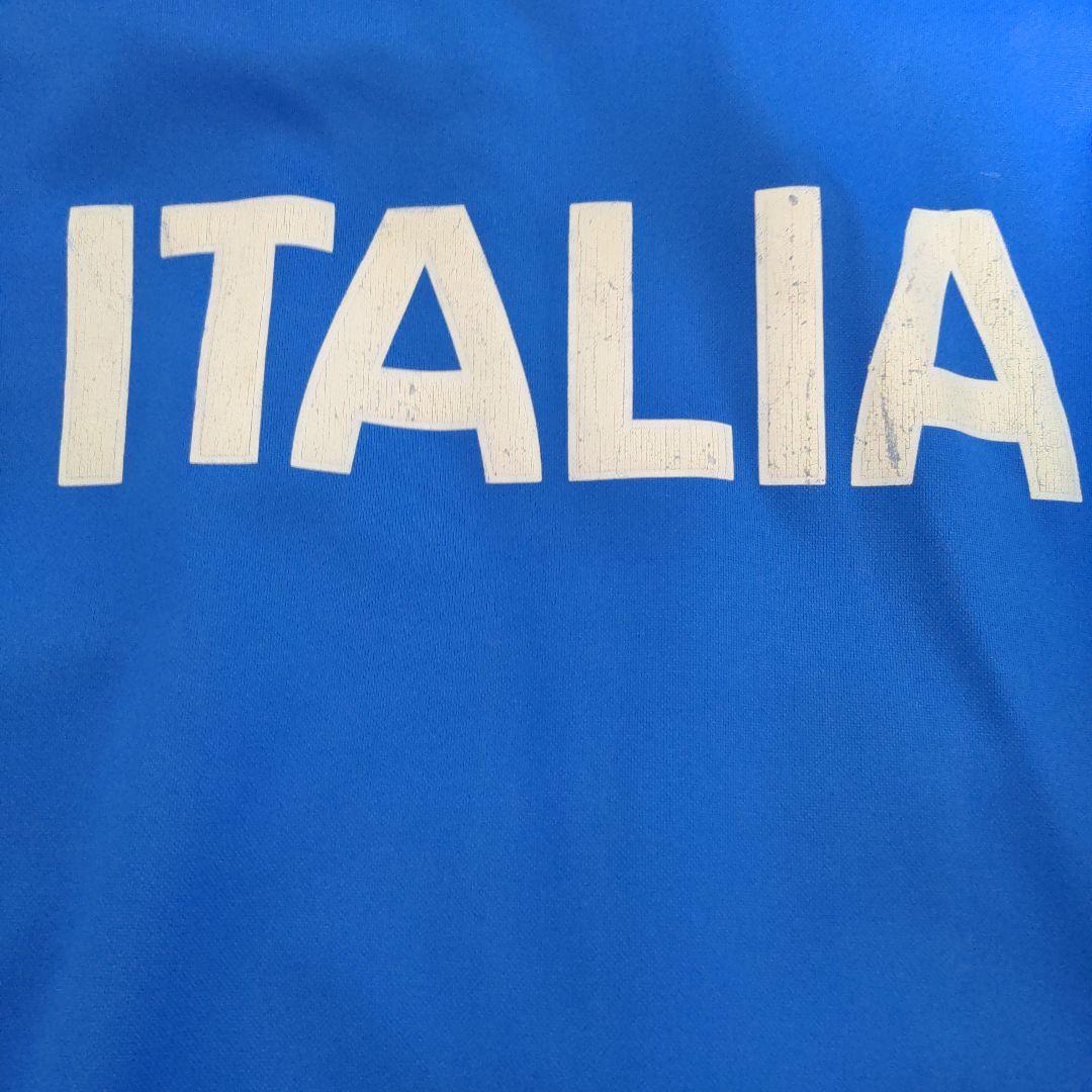 Kappa イタリア代表 ジャージ セットアップ Lサイズ