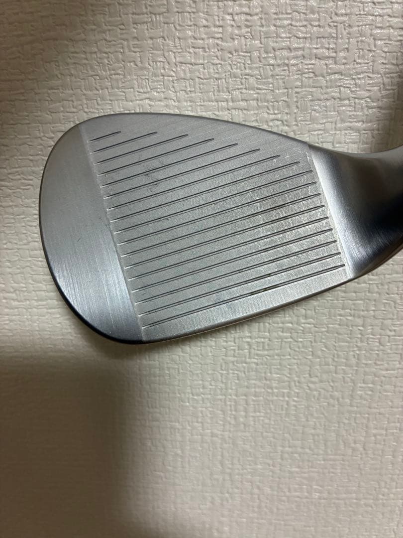 ボーケイ　SM10 ダイナミックゴールド　52°&56°