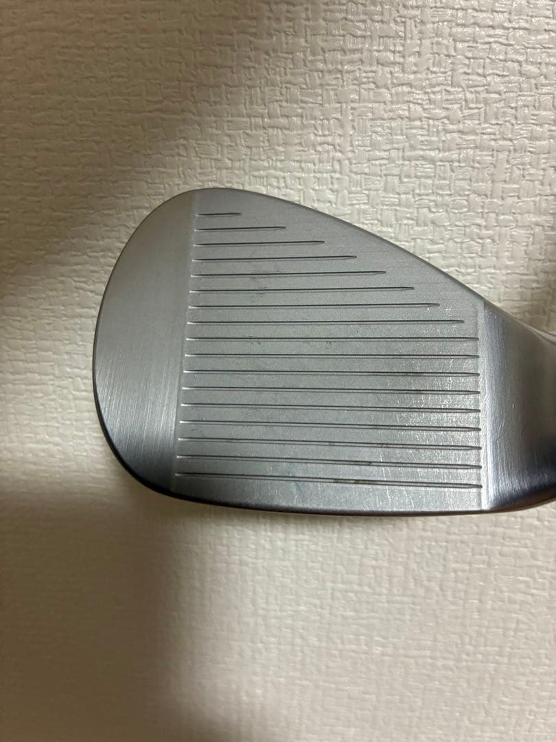 ボーケイ　SM10 ダイナミックゴールド　52°&56°