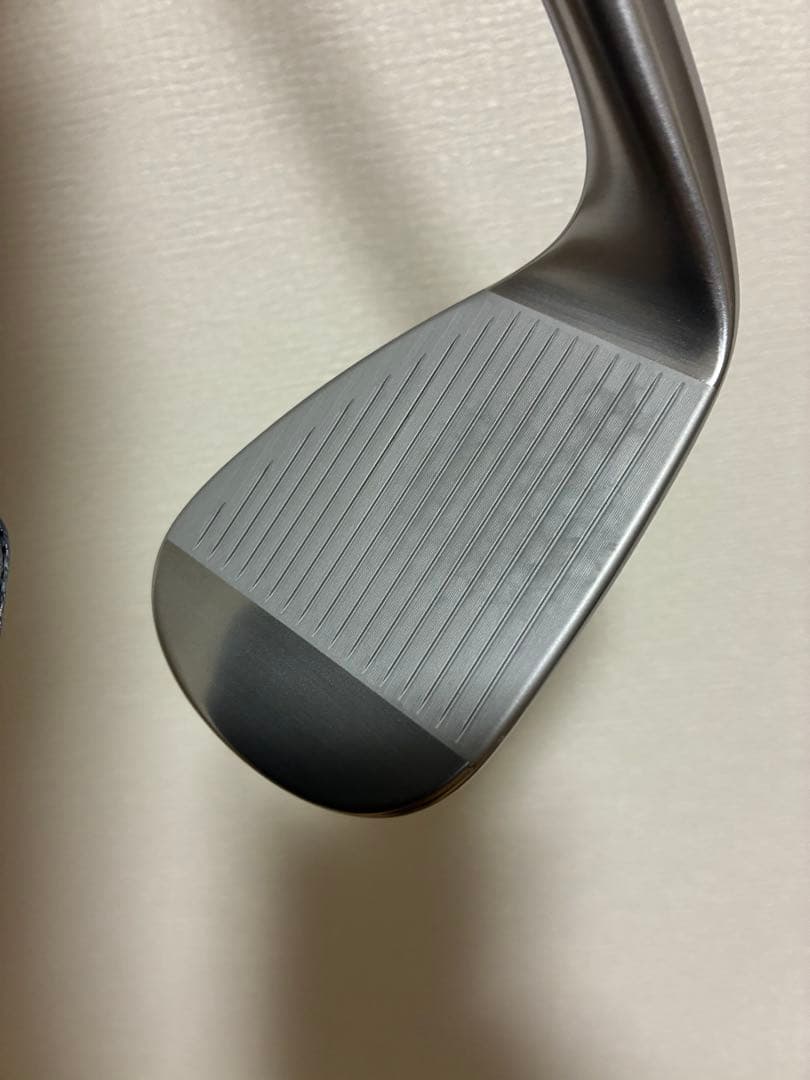 ボーケイ　SM10 ダイナミックゴールド　52°&56°