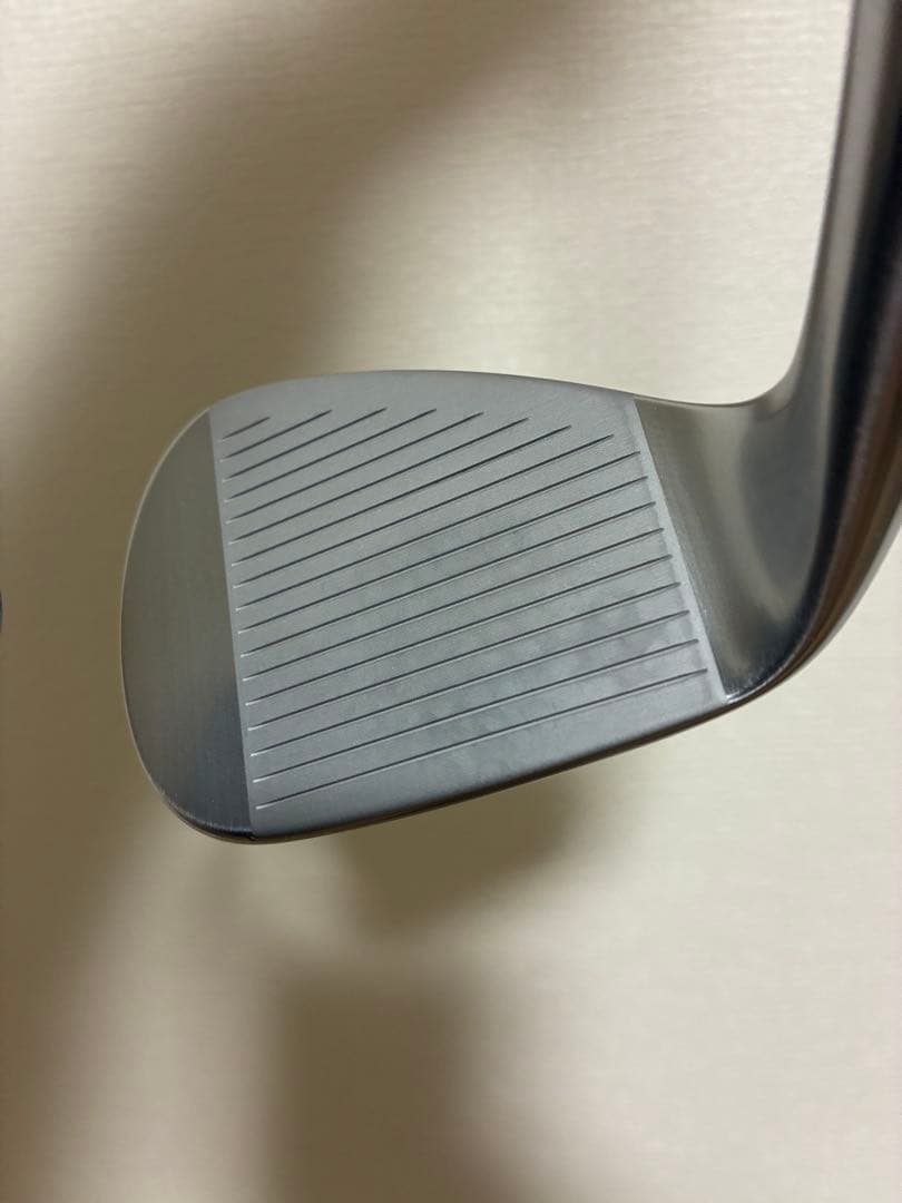 ボーケイ　SM10 ダイナミックゴールド　52°&56°