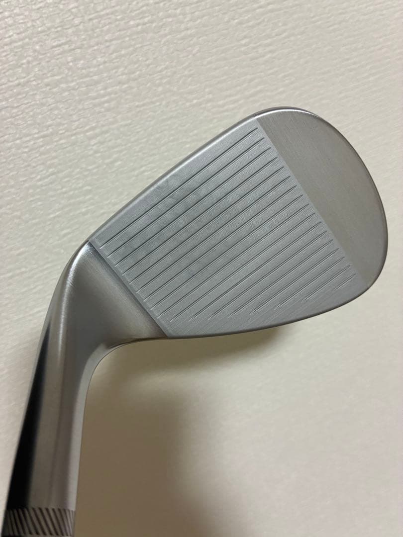 ボーケイ　SM10 ダイナミックゴールド　52°&56°