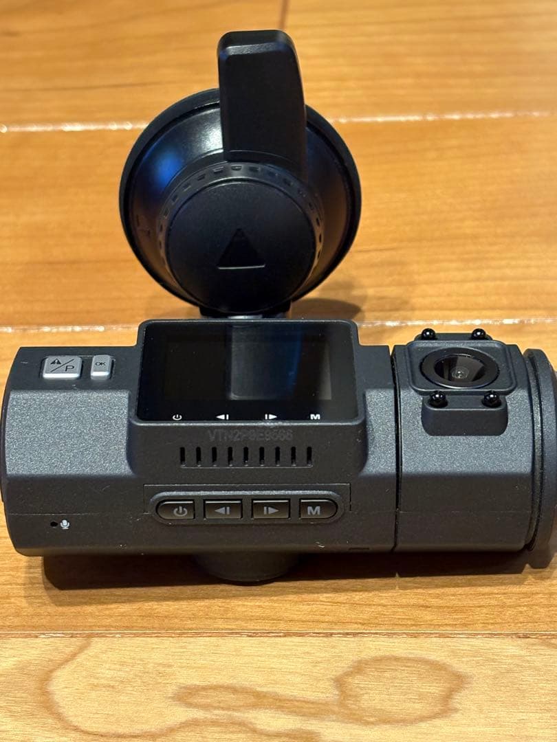 VANTRUE N2 Pro ドライブレコーダー - メルカリ