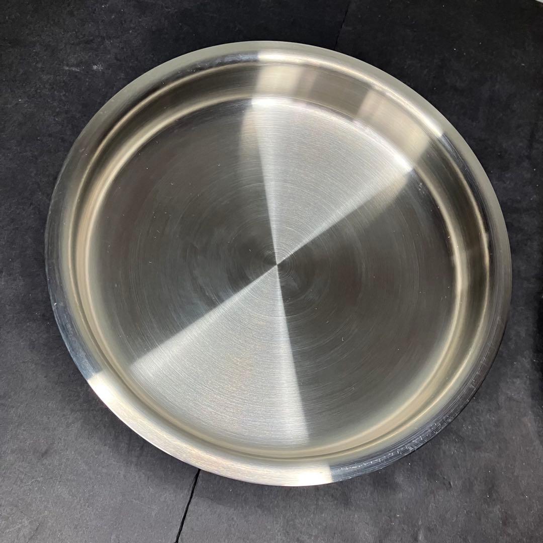 Amway queen アムウェイ　小ソースパン　片手鍋　未使用品