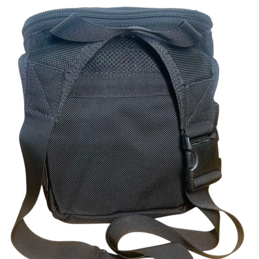 BRIEFING ブリーフィング BRIDGE 2 カメラバッグ 廃盤 美品