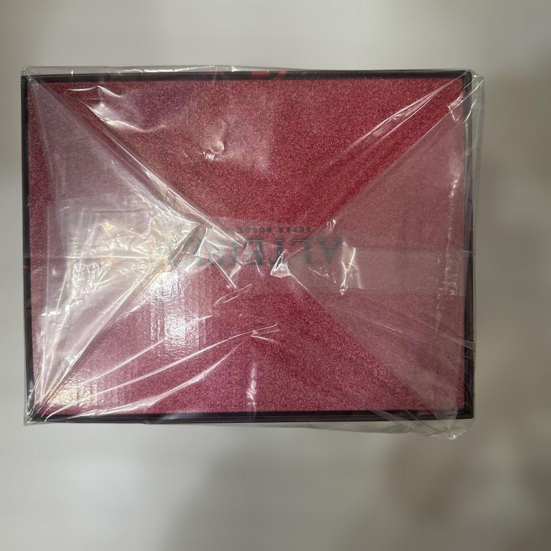 未開封新品　鉄機巧 スーパーロボット大戦OG アルトアイゼン　FlameToys