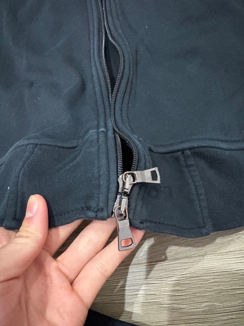 90s Polo by Ralph Laurenトラックジャケット ビックポニー