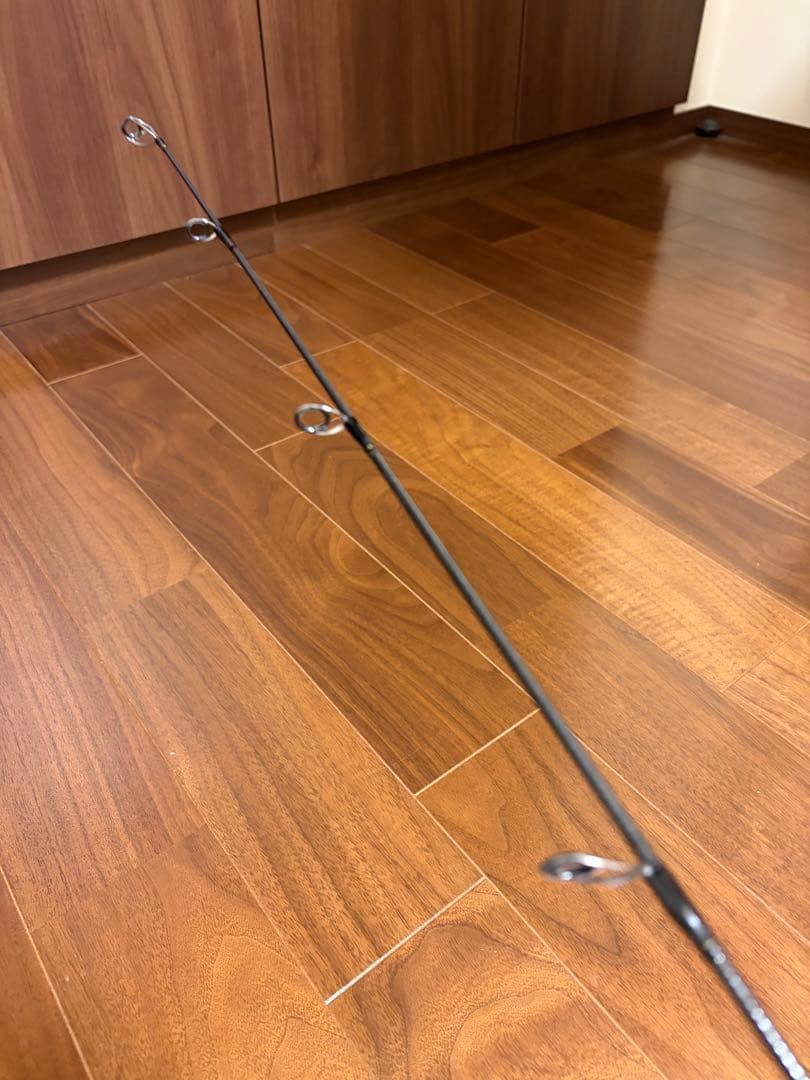 ソルティガ R J60S-3 HI ジギングロッド　DAIWA ダイワ