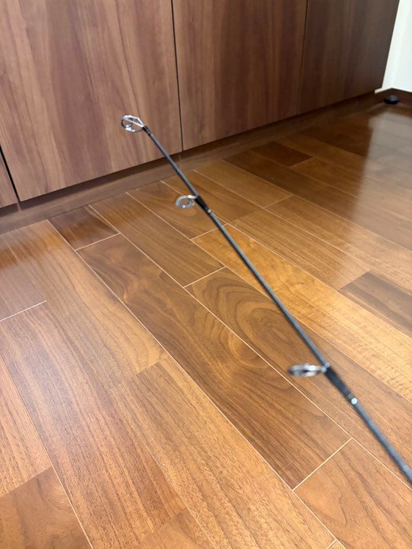 ソルティガ R J60S-3 HI ジギングロッド　DAIWA ダイワ