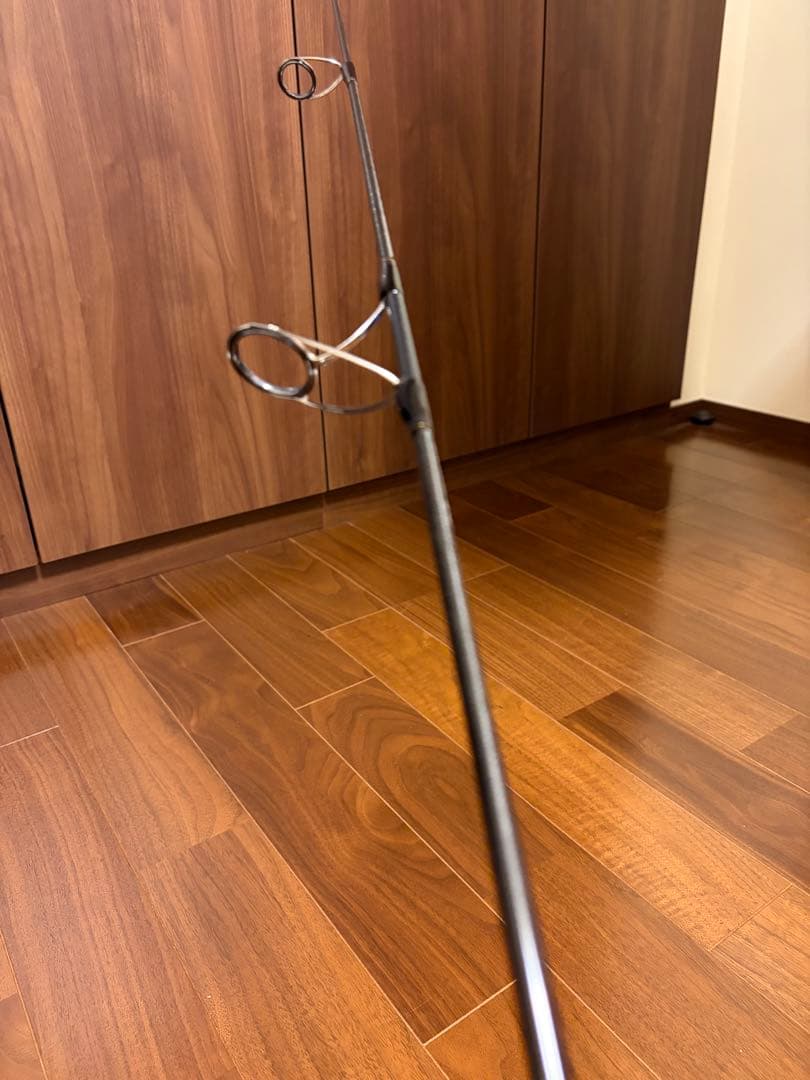 ソルティガ R J60S-3 HI ジギングロッド　DAIWA ダイワ