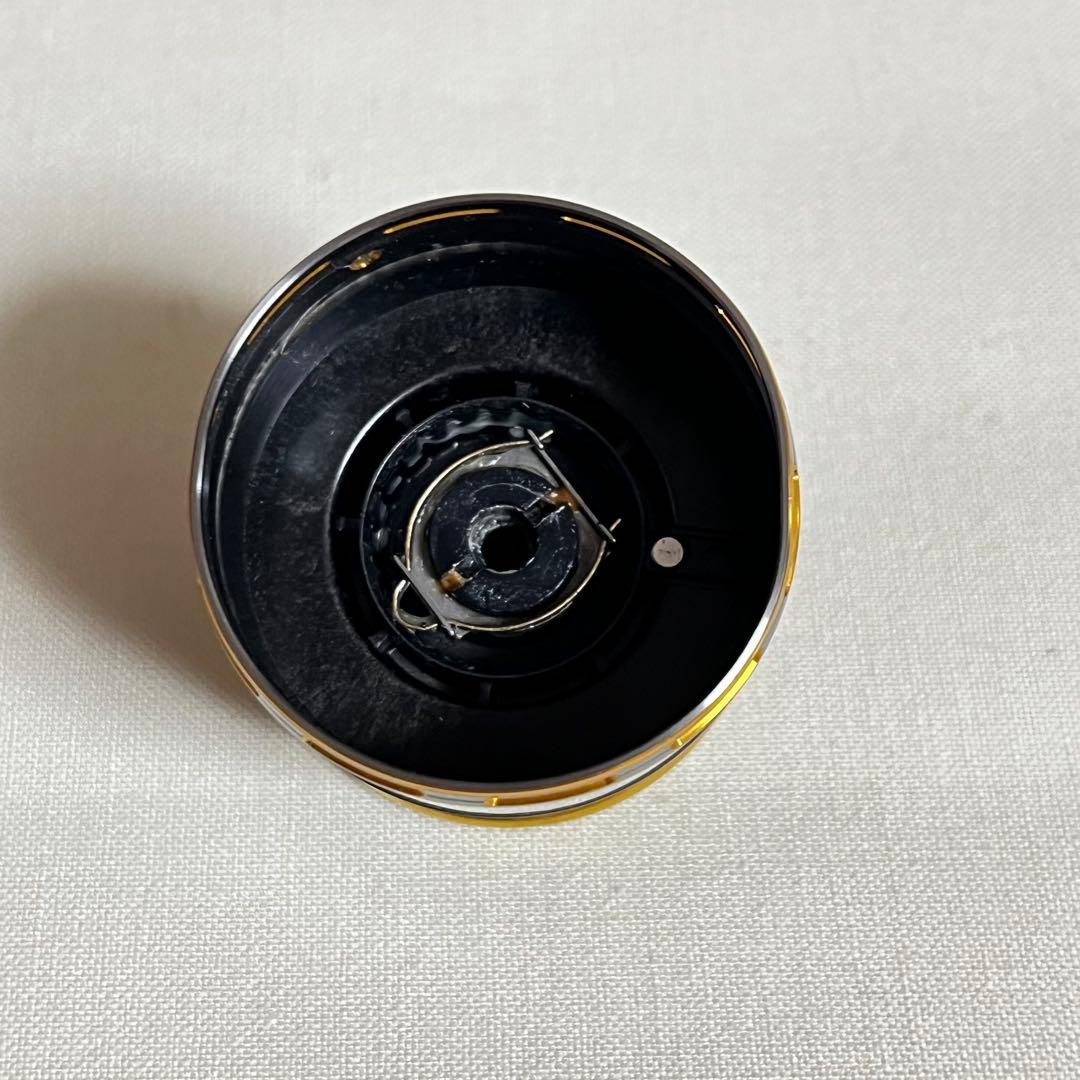 ダイワ　RCS ISOレバーブレーキ用 カーボン