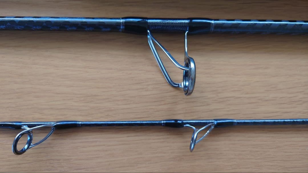 COLTSNIPER LIMITED BIG GAME S98XXH　シマノ