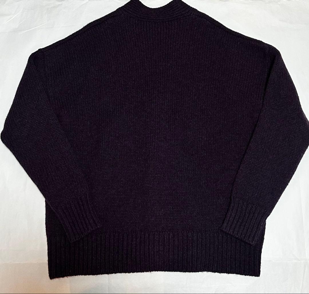 DSQUARED ニットカーディガン 新品