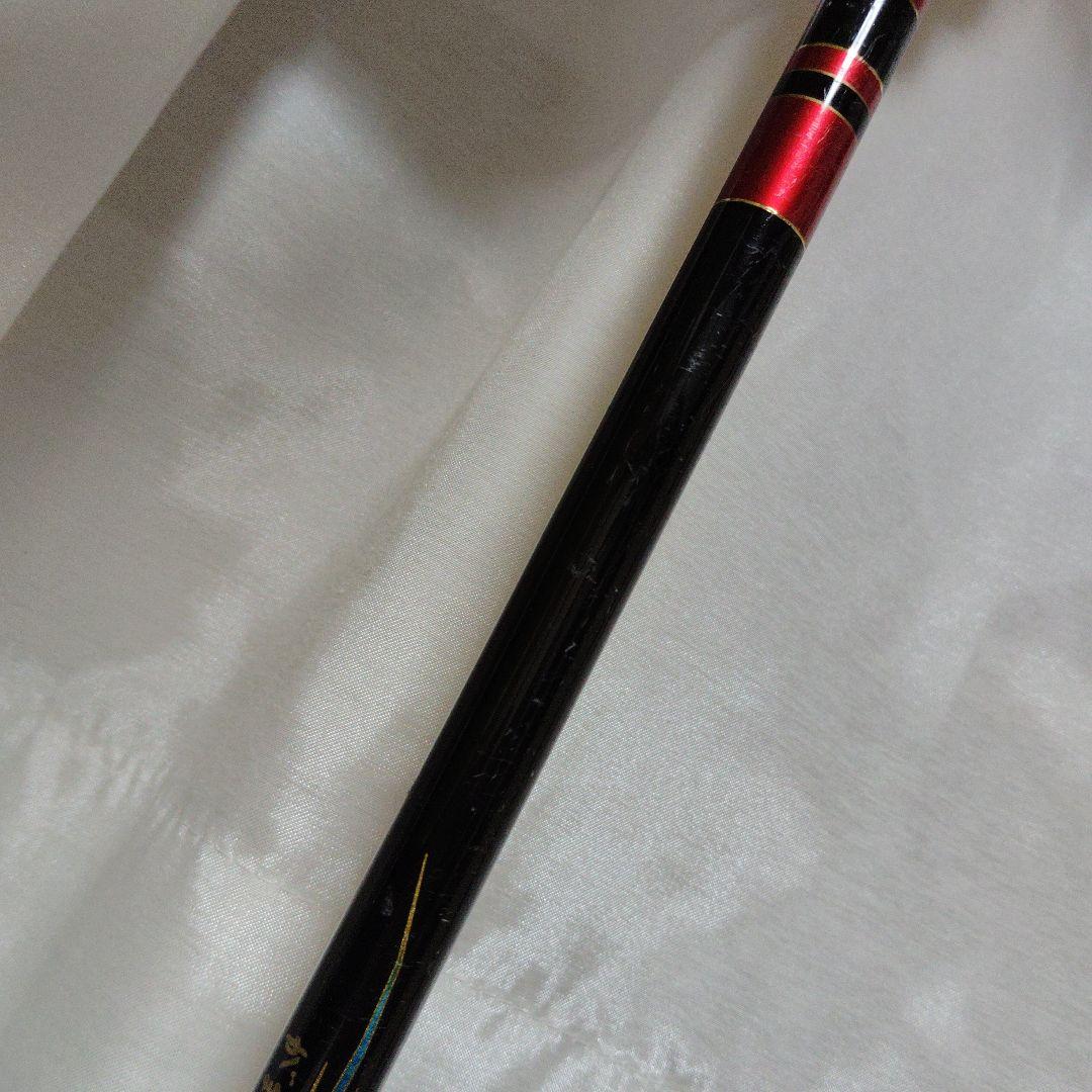 がまかつ がま石 本獅子 H 5.65m