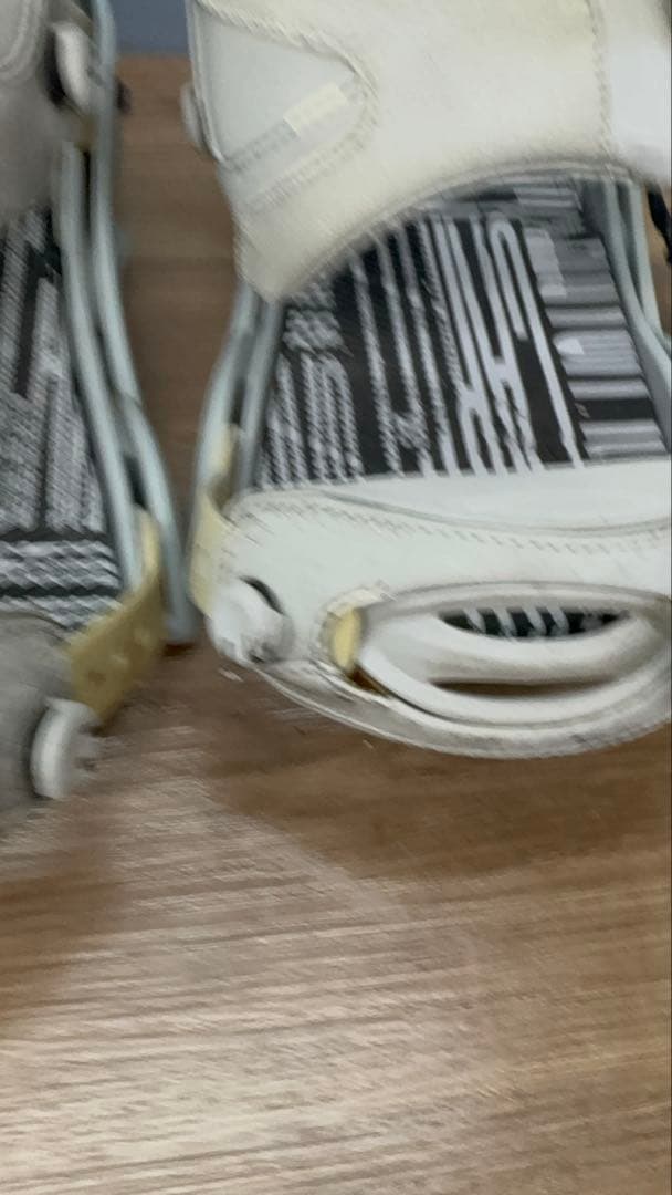 BURTON バートン CARTEL カーテル スノーボード ビンディング M