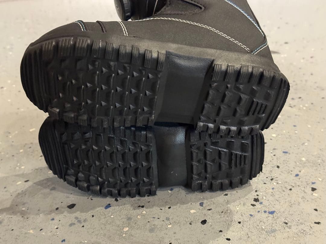 え*と様 スノーボードセット　Burton GROM Spoon