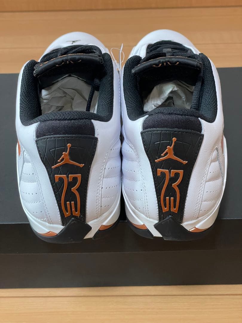 【今だけ価格】ナイキ エアジョーダン 14G (27.0cm) ゴルフ