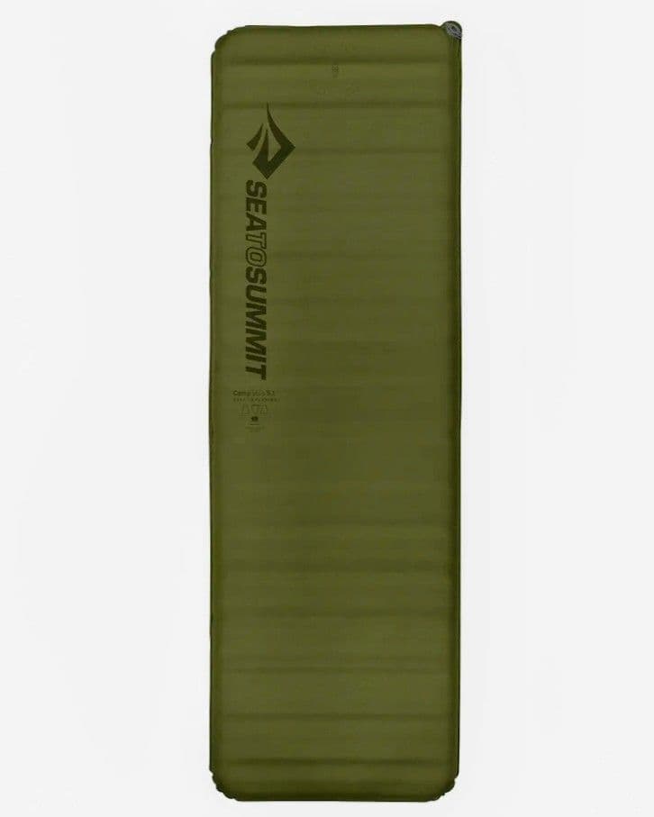 SEA TO SUMMITキャンププラスS.I.マット レギュラーワイド2個