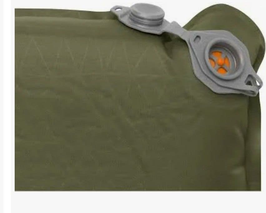 SEA TO SUMMITキャンププラスS.I.マット レギュラーワイド2個