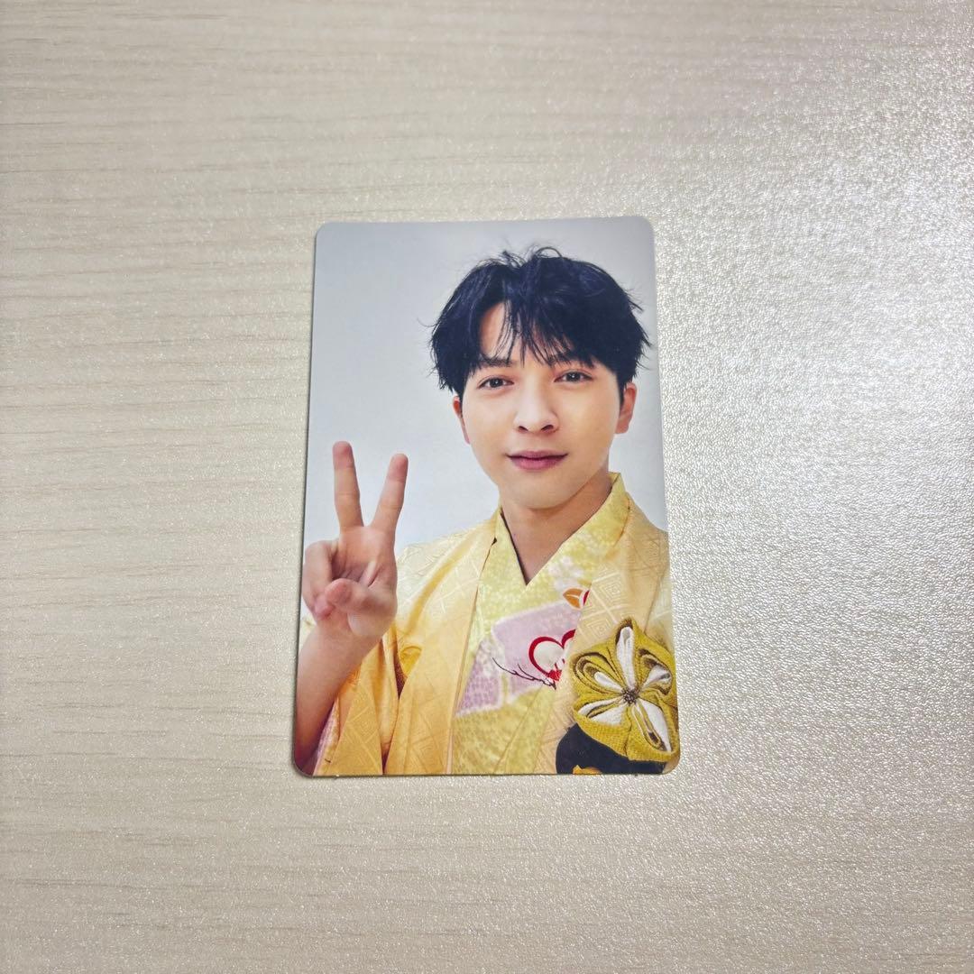 M!LK 吉田仁人 初回限定盤A - メルカリ