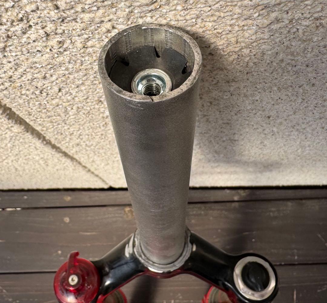 Rabbit ROCK SHOX SID SL ロックショックス