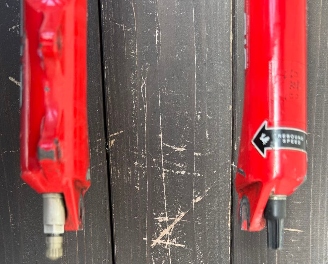 Rabbit ROCK SHOX SID SL ロックショックス