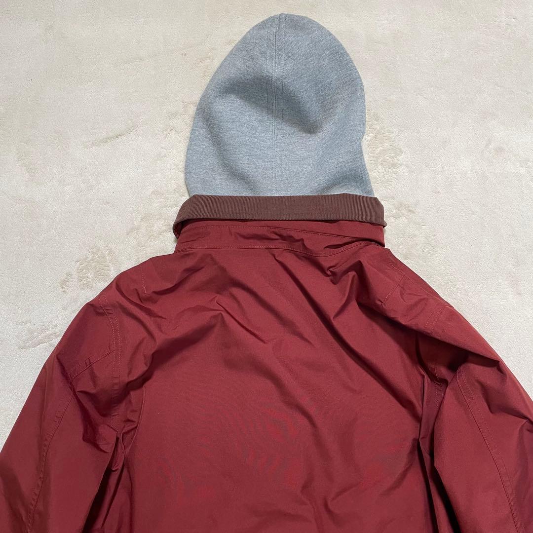 【超美品】BURTON ダンモアジャケット GORE-TEX コーチジャケット