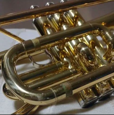 YCR2330Ⅱ　 ヤマハ コルネット