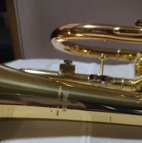 YCR2330Ⅱ　 ヤマハ コルネット