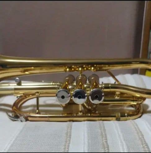 YCR2330Ⅱ　 ヤマハ コルネット