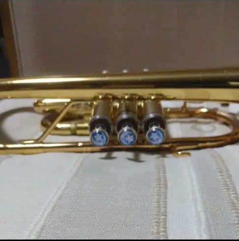 YCR2330Ⅱ　 ヤマハ コルネット