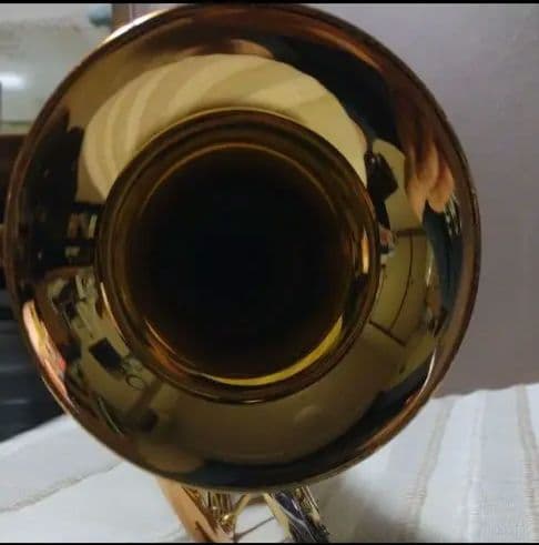 YCR2330Ⅱ　 ヤマハ コルネット