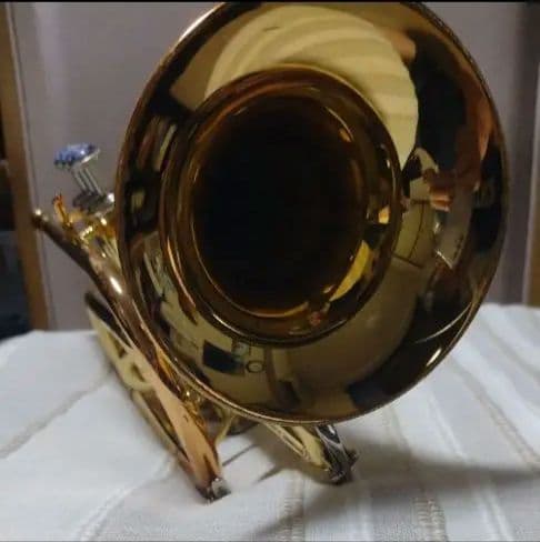 YCR2330Ⅱ　 ヤマハ コルネット