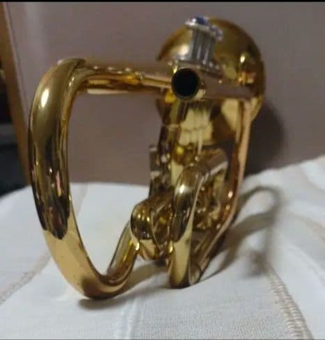 YCR2330Ⅱ　 ヤマハ コルネット