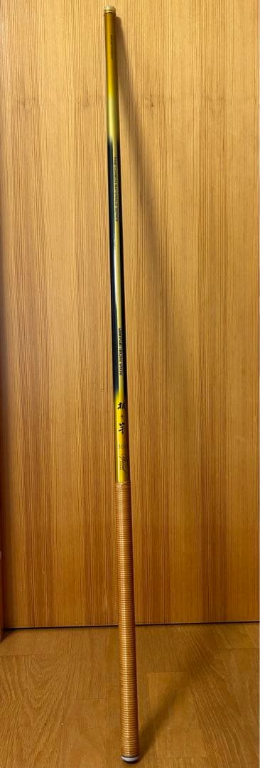 麗*師様 鮎竿 OLYMPIC 下野オリジナル