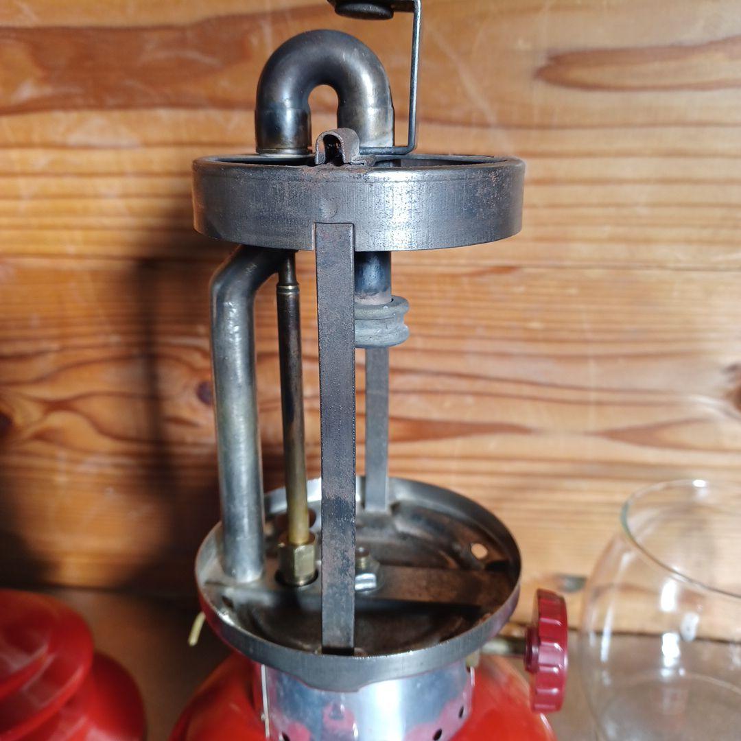 T*O様 【ジャンク】コールマン　モデル200A