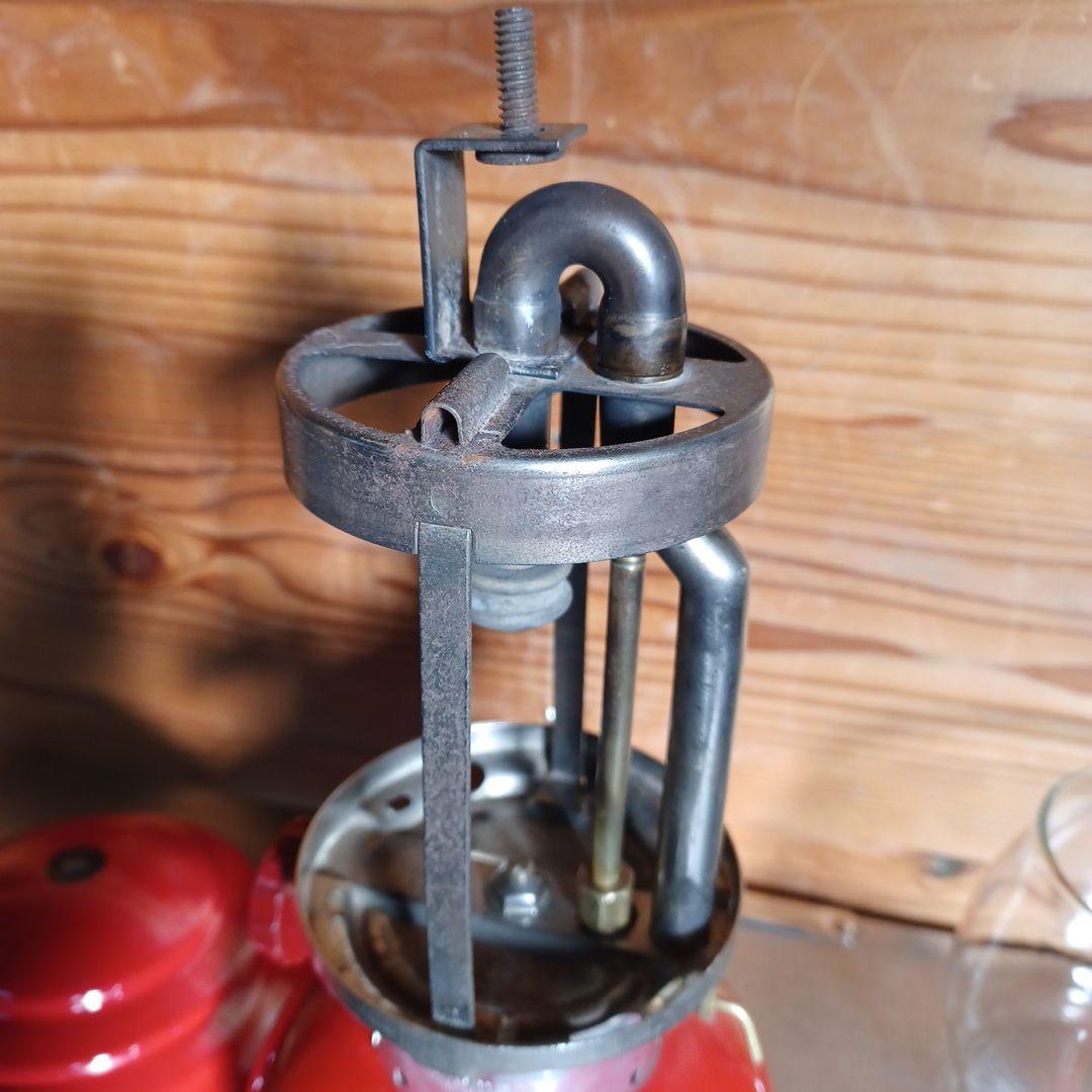 T*O様 【ジャンク】コールマン　モデル200A