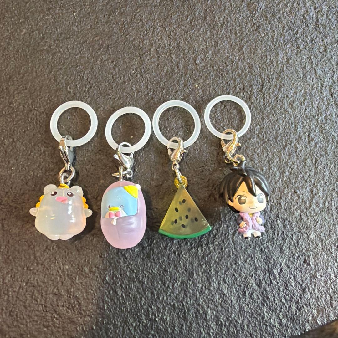 めじるしアクセサリーまとめ売り - メルカリ