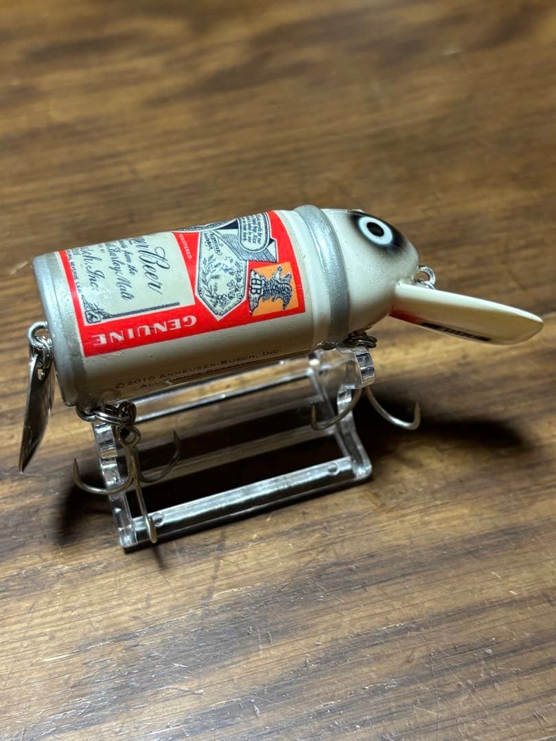 Heddon Bud オールド ビンテージ ベビーバド（BABYBUD）1939