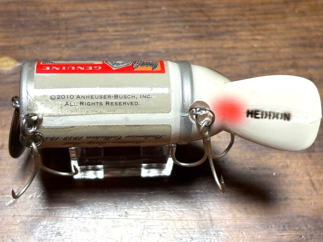 Heddon Bud オールド ビンテージ ベビーバド（BABYBUD）1939