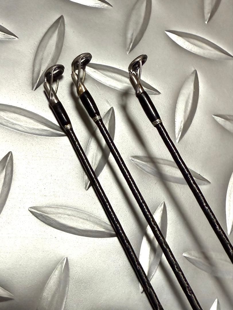 ポイズングロリアス 1610M 169MH 173MH ☆最終値下げ 美品☆ - メルカリ