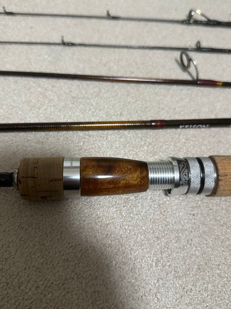 テイルウォーク KEISON Runsback S554L - メルカリ