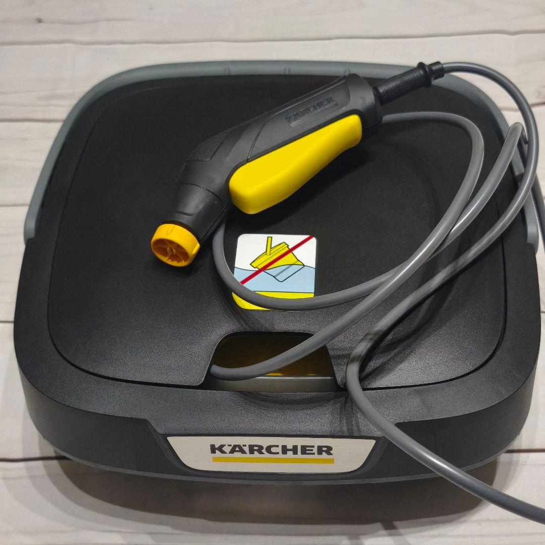 KARCHER ケルヒャー マルチクリーナー OC3 Foldable