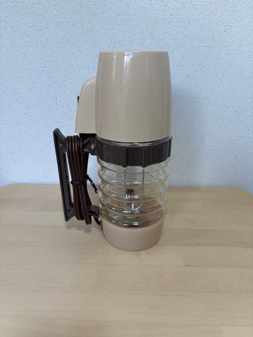 ビンテージ auto coffee maker 最高