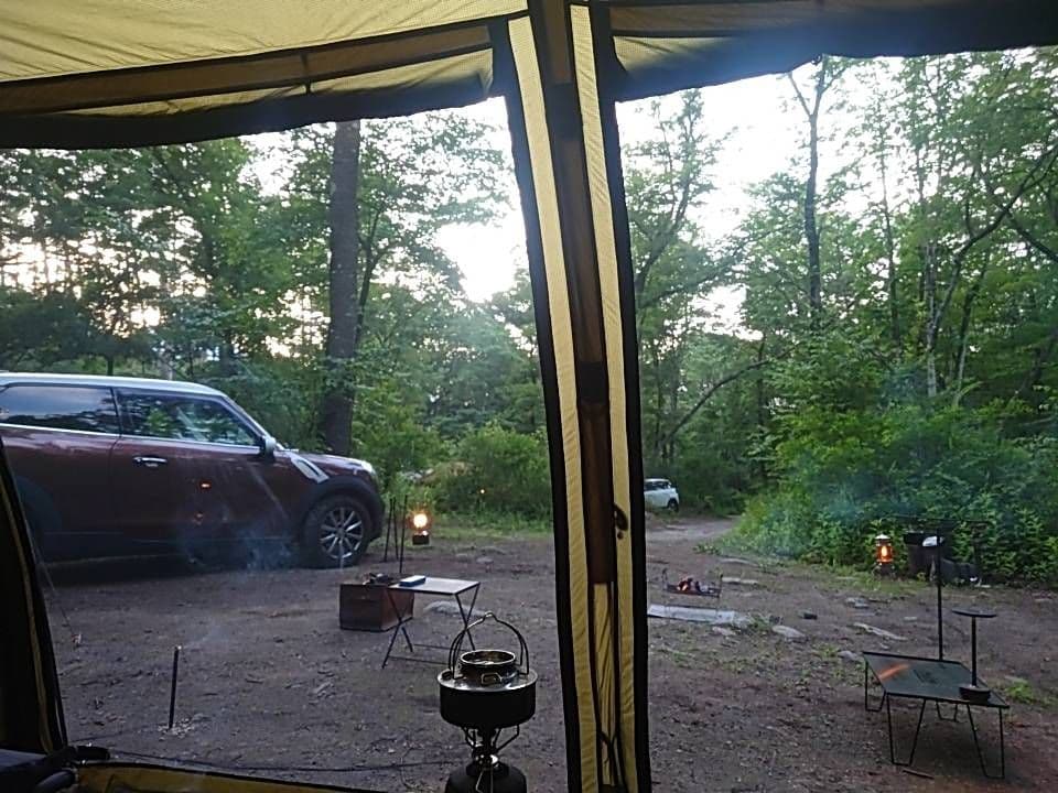 ミニマルワークス　V house M